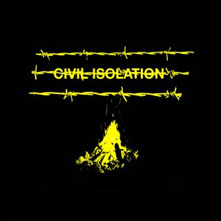 Civil Isolation