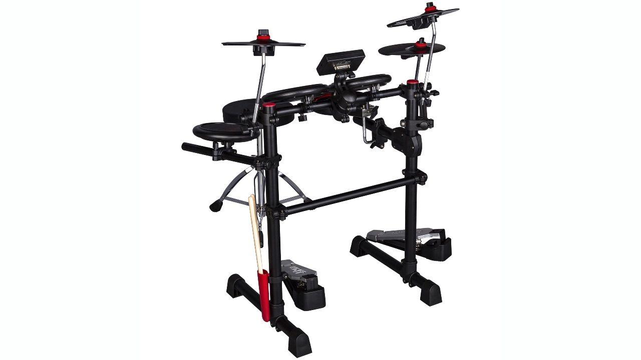 ddrum e-flex