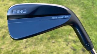 Ping iCrossover Utility Iron