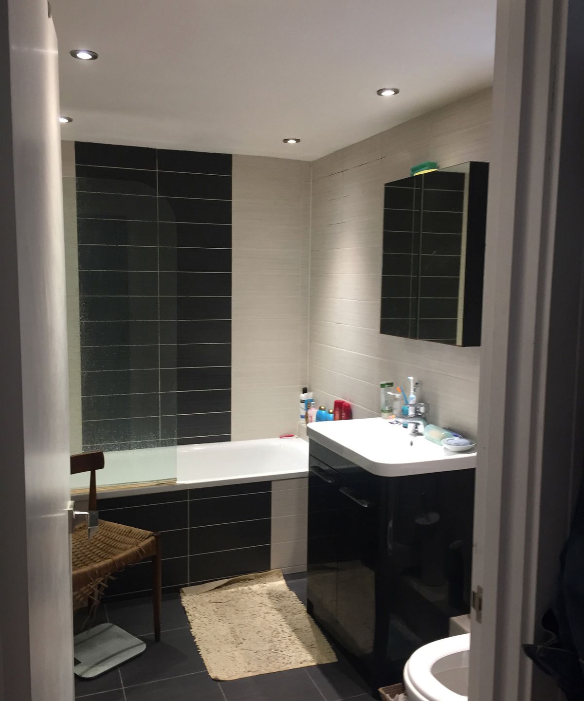 11 small downstairs bathroom ideas to transform your home | Homebuilding