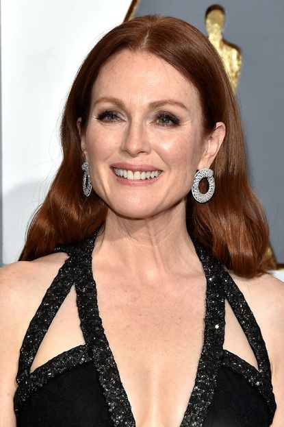 Julianne Moore