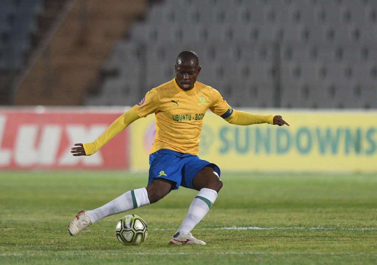 Mamelodi Sundowns' Hlompho Kekana nominated for Fifa Puskas award ...