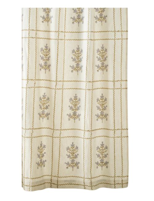 Atherton Shower Curtain