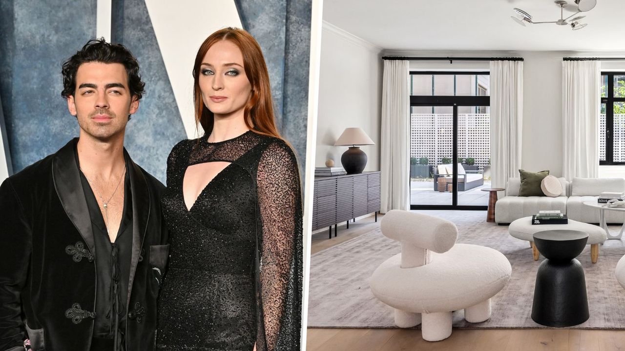 joe jonas and sophie turner manhattan house sale