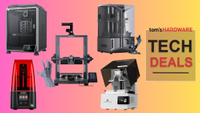 Memorial Day 3D Printer Deals 