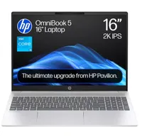 HP OmniBook 5