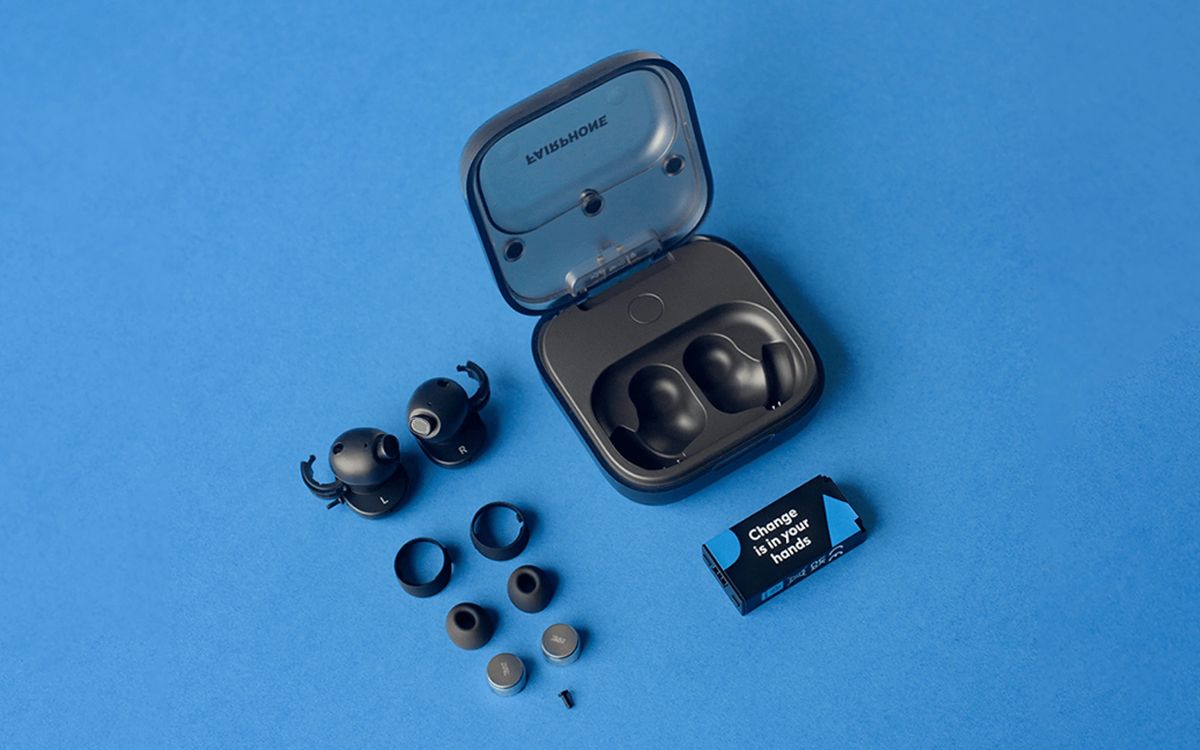 Fairphone Fairbuds