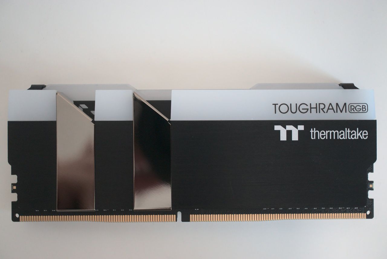 Thermaltake ToughRAM
