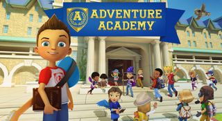 Adventure Academy