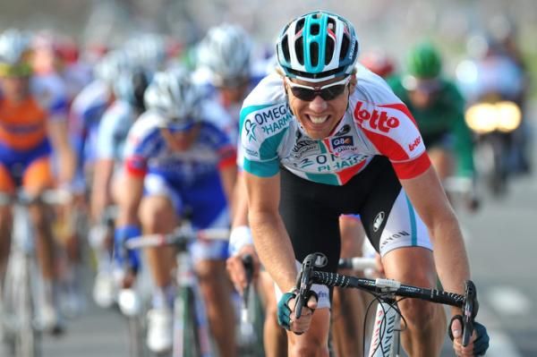 Christian Knees (Omega Pharma - Lotto)