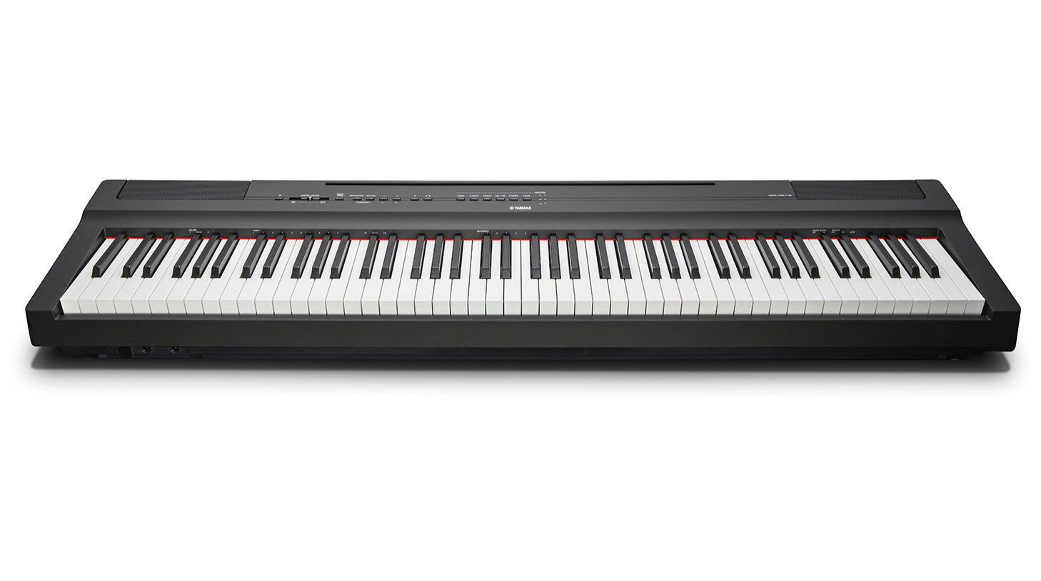 Review: The Truth about Yamaha's Cheapest Digital Piano - Yamaha