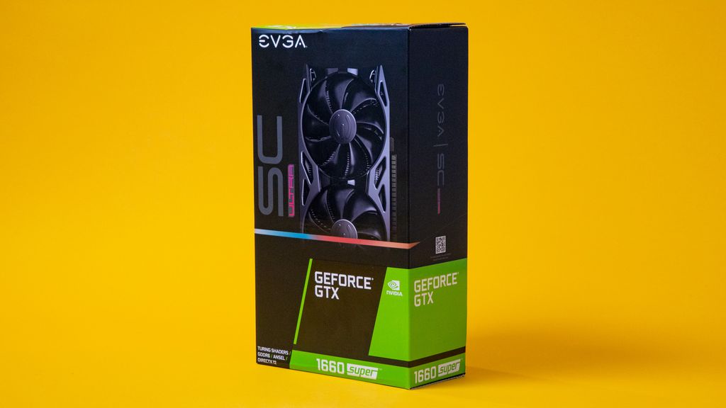 Nvidia GeForce GTX 1660 Super review | TechRadar