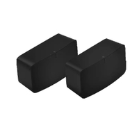 Two Room Set with Five: $1,098 $1,049 at Sonos Save $51 - For a discount of $51, you could get two Sonos Five speakers from Sonos last Cyber Monday.