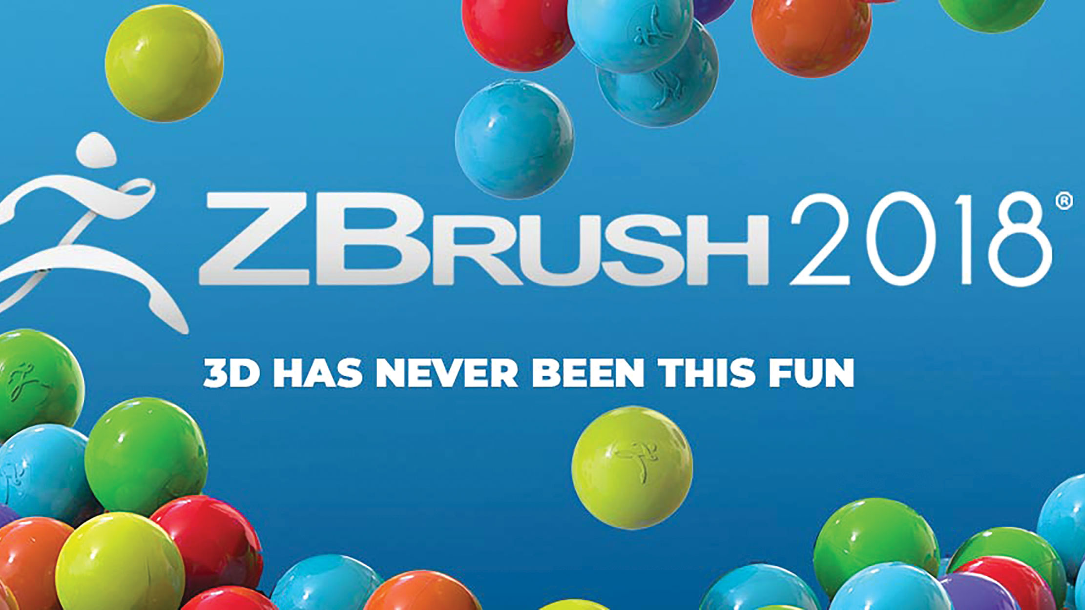 whats new in zbrush 2018