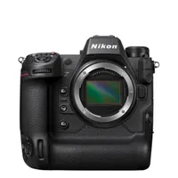 Nikon Z9