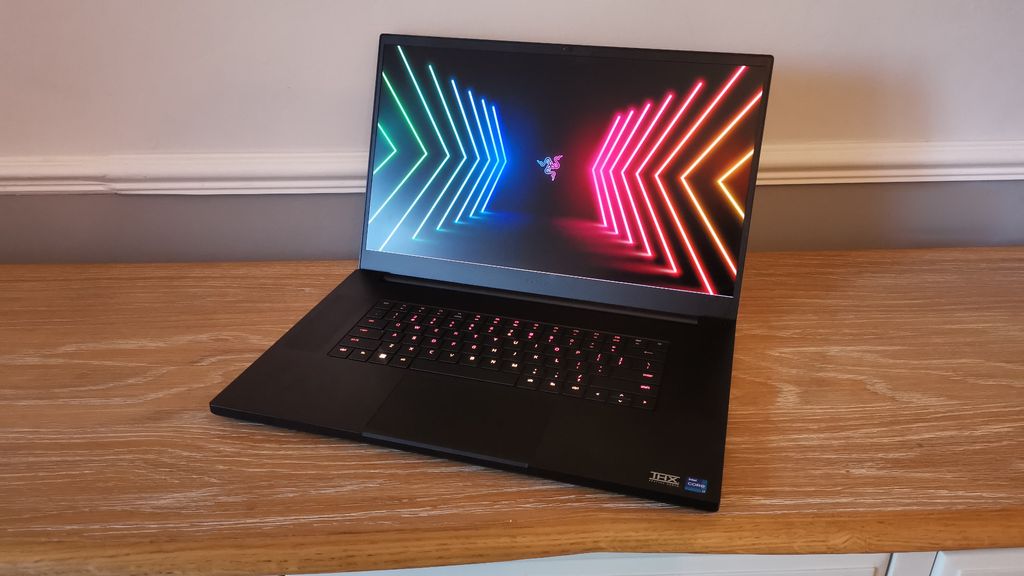 The best laptop for animation in 2024 Creative Bloq