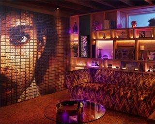 Prince Purple Rain House on Airbnb