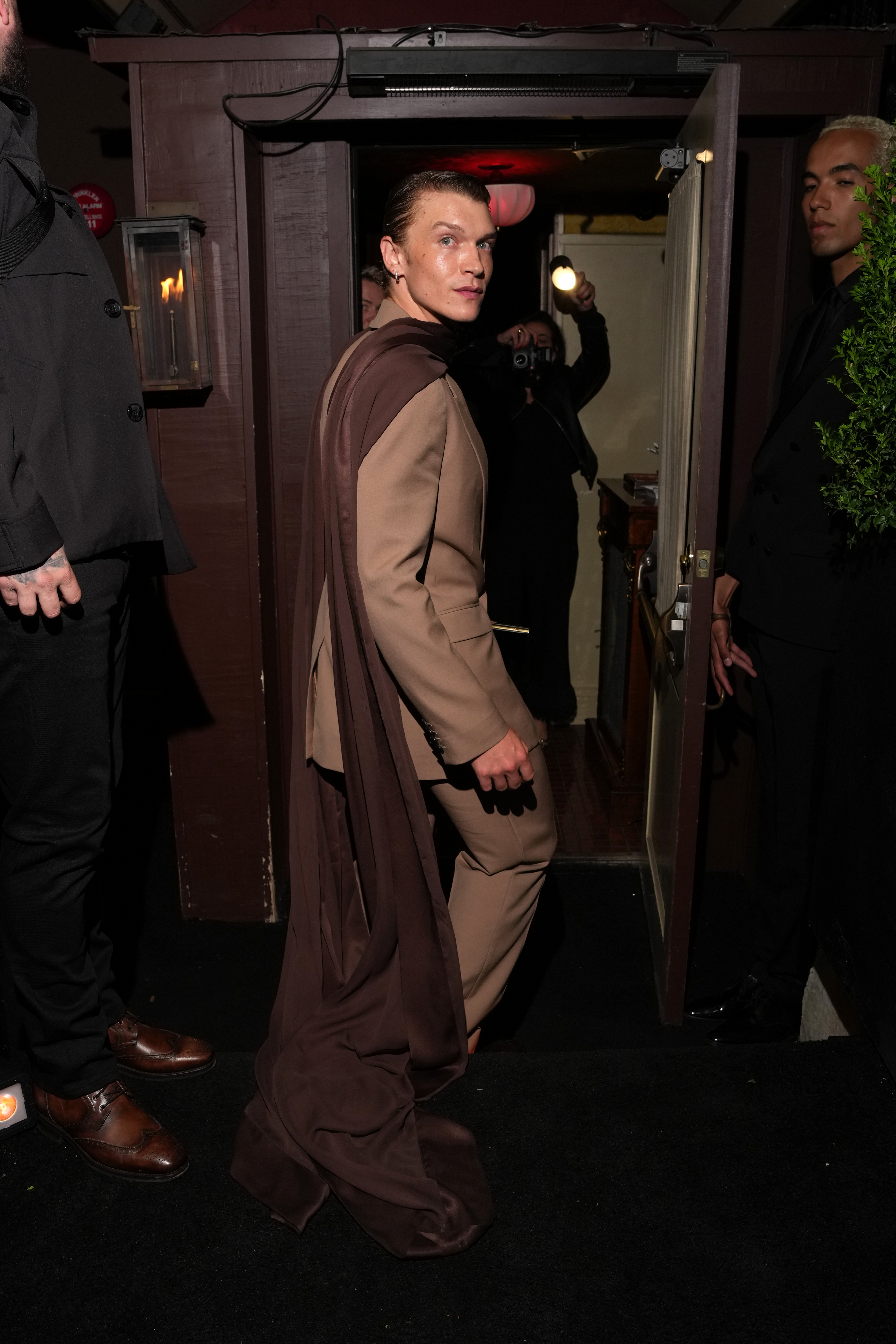 Met Gala 2026 after party outfits