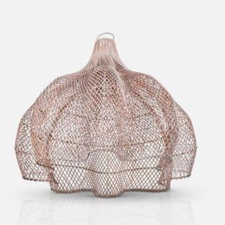 rattan lamp from abigail ahern