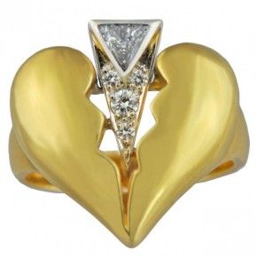 The $3,200 &amp;#039;divorce ring&amp;#039;