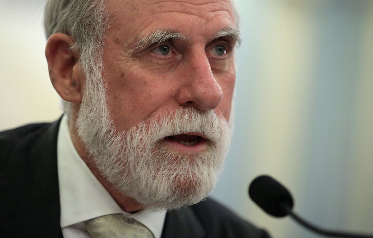 Vint Cerf