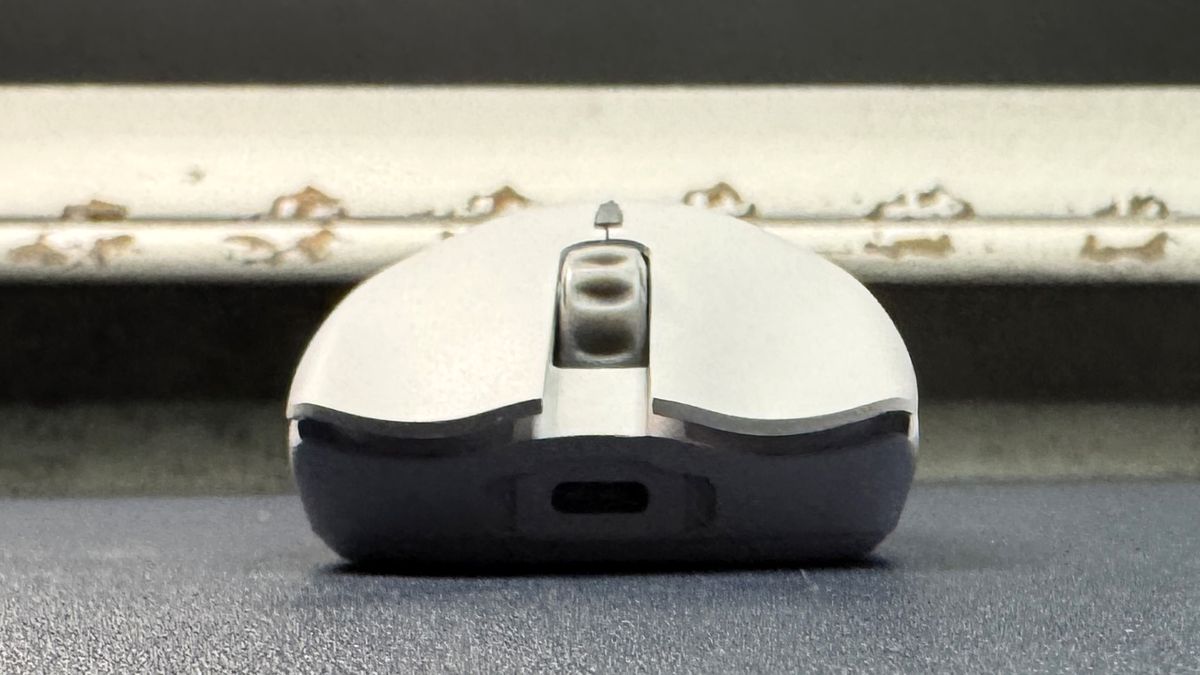 Glorious Series 2 Pro Wireless