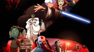 Star Wars: Visions saison 2