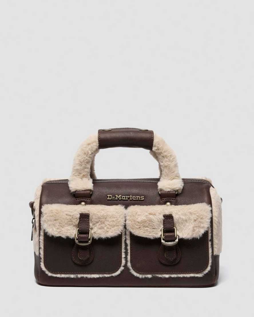 Dr Martens Top Handle Bag