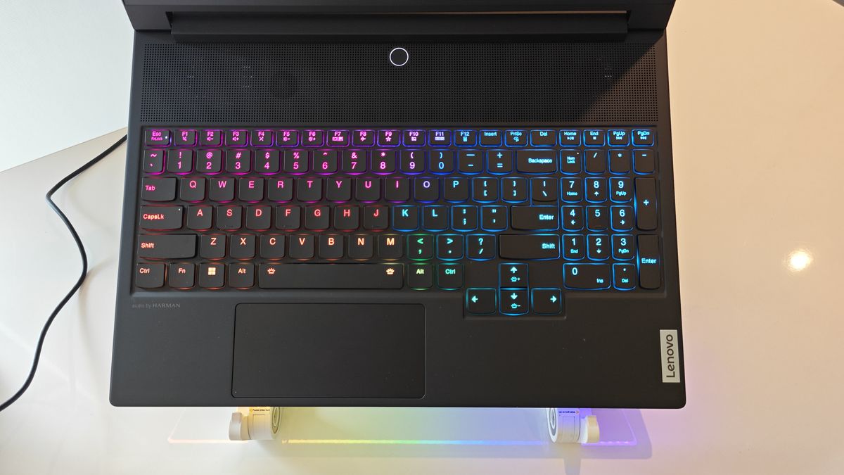 Lenovo Legion 9i