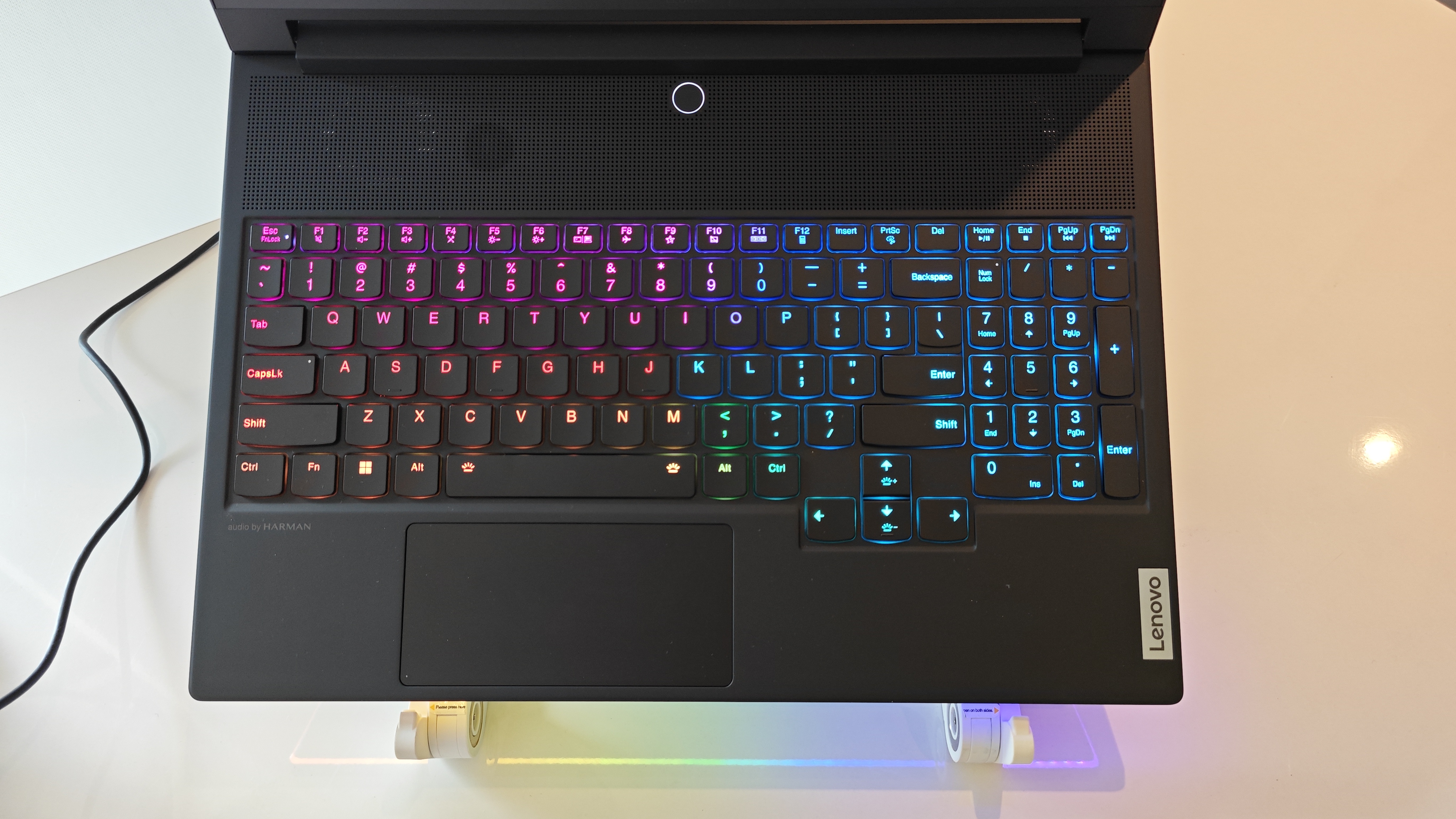 Lenovo Legion 9i