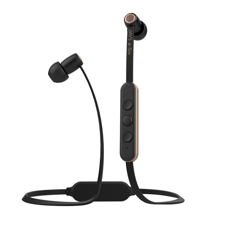 Jays a-Six Wireless