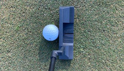 LA Golf Bel-Air Putter Review | Golf Monthly