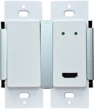 MC-TXWP1 Wall Plate