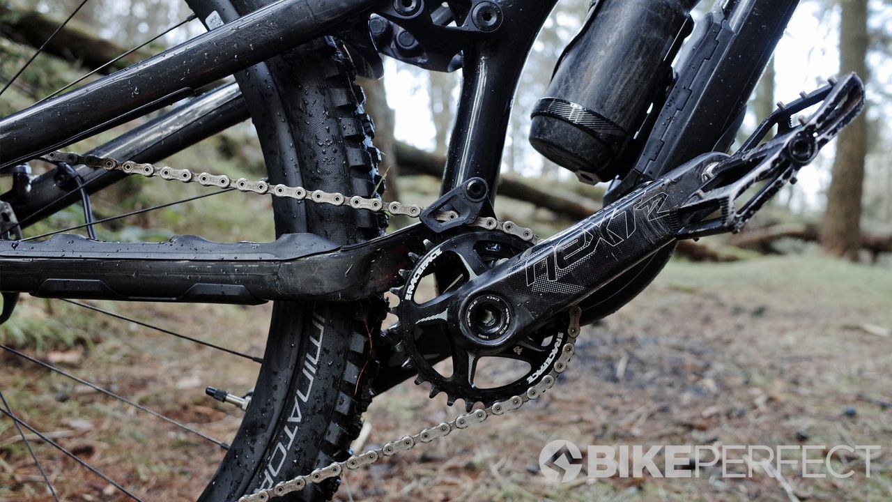 Specialized S-Works Stumpjumper 2020 review