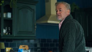 Owen Teale as Oliver Anchor-Ferrers in Wolf
