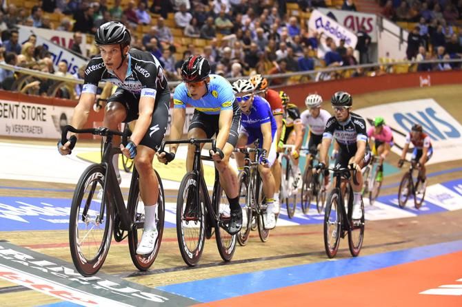 Iljo Keisse