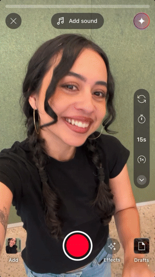 YouTube's new AI playground