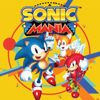 Sonic Mania | $19.99 at GreenManGaming