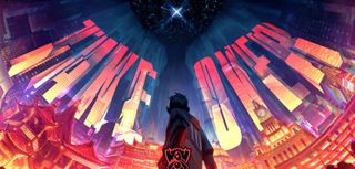 League of Legends championship