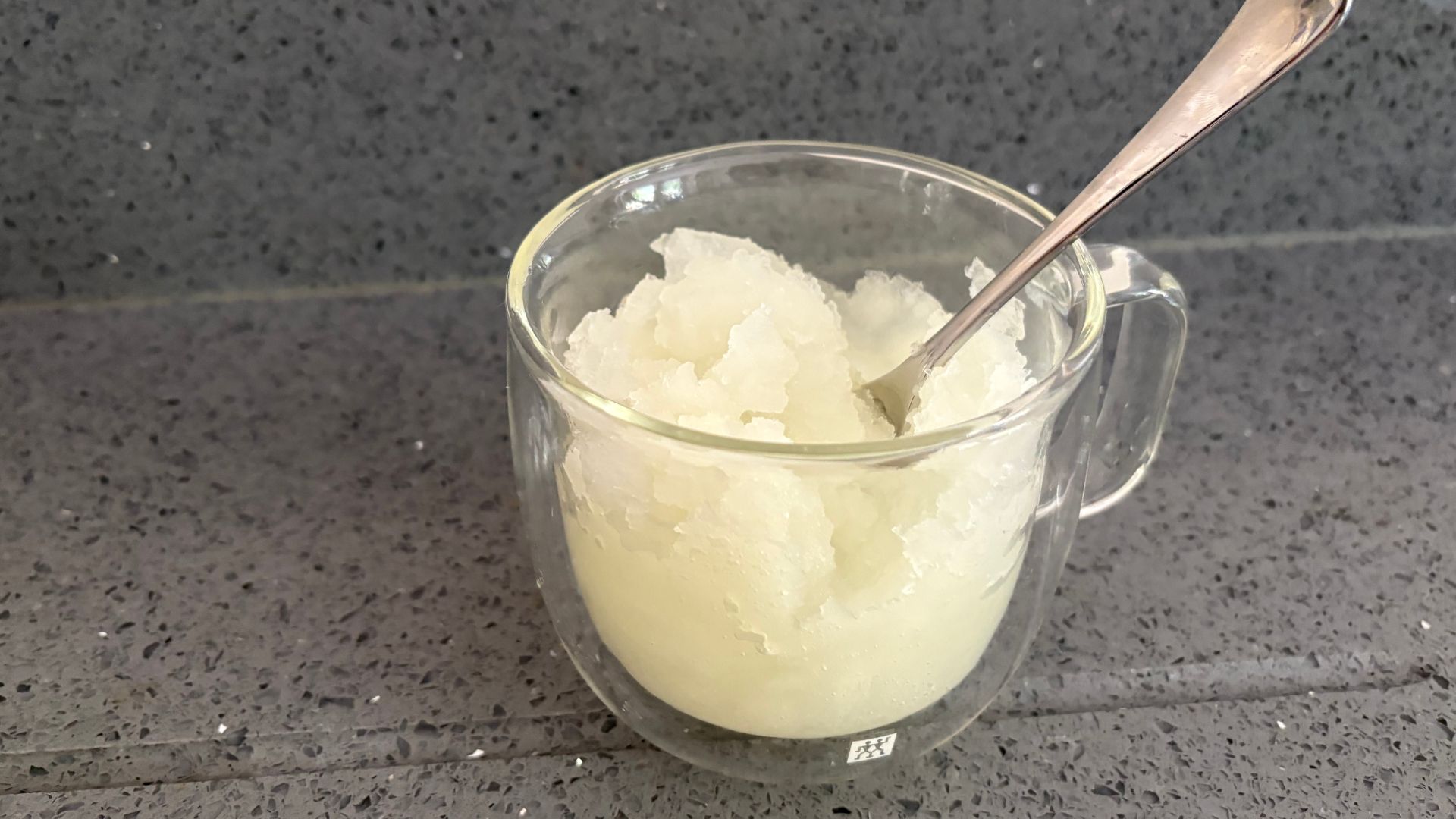 Cuisinart Freeze Wand Ice Cream Maker slushie
