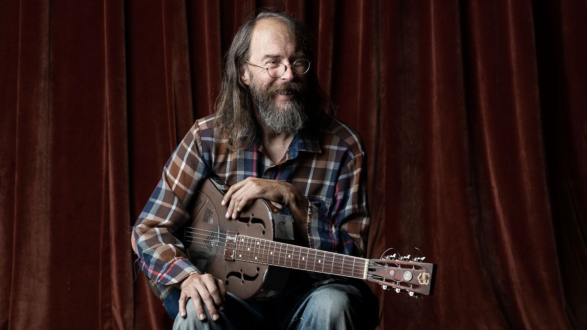 Charlie Parr