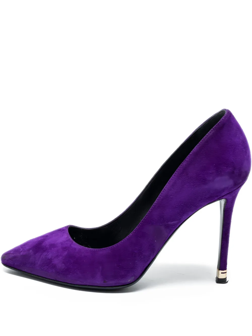Nicholas Kirkwood Pre-Owned 110mm Pointed-Toe Pumps | 38