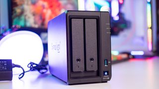 Synology DiskStation DS723+ review