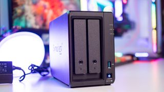 Synology DS723+ NAS review