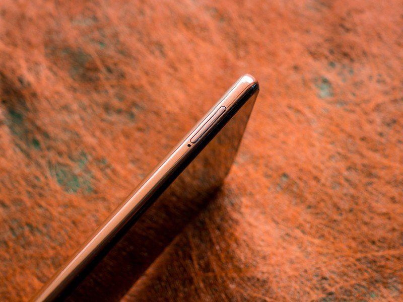 Redmi Note 10 Pro Max