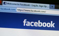 Facebook Page