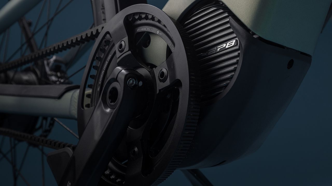 Under embargo until March 7th 4PM CET | ORBEA UNVEILS NEW URBAN E-BIKE: DIEM