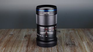 Laowa 65mm f/2.8 2x Ultra Macro APO review