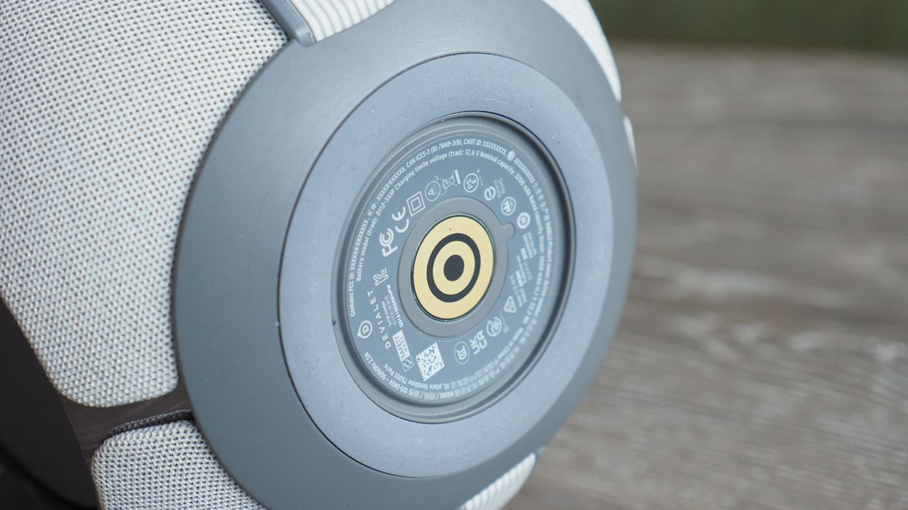 Devialet Maniac