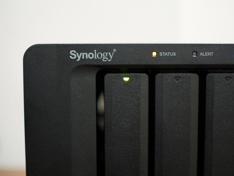 Synology DiskStation DS1621xs+ review